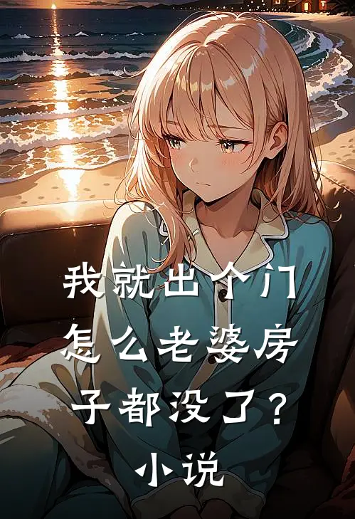 我就出个门，怎么老婆房子都没了？小说