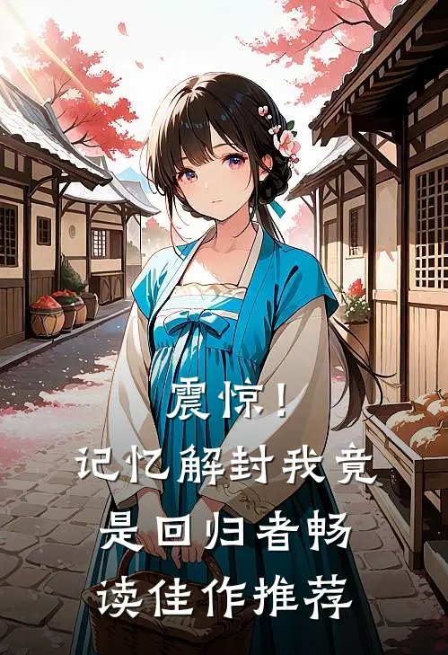 震惊！记忆解封，我竟是回归者畅读佳作推荐