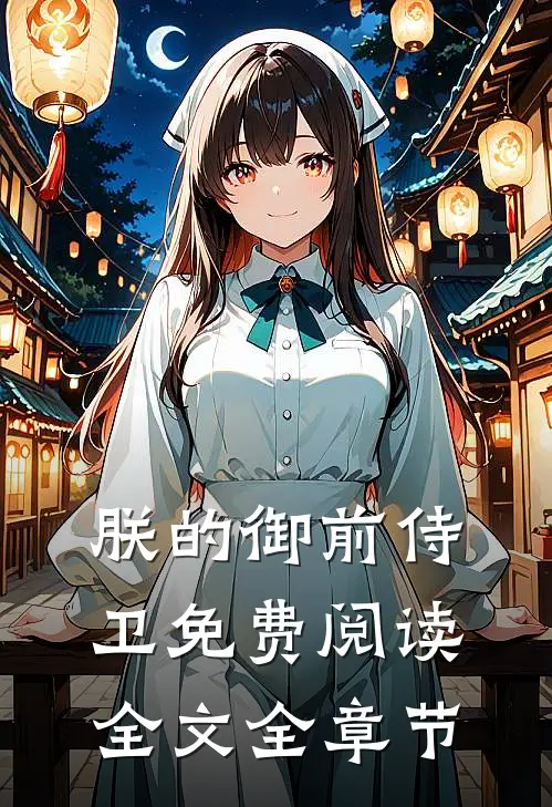 朕的御前侍卫免费阅读全文全章节