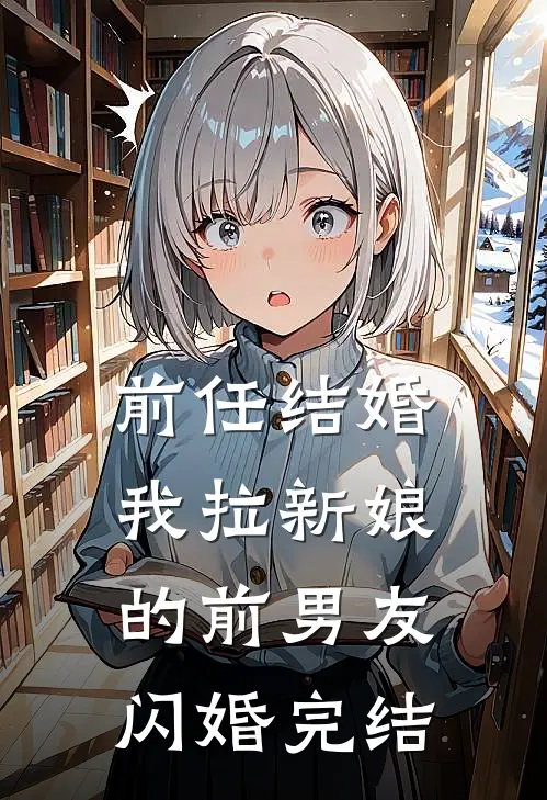前任结婚，我拉新娘的前男友闪婚完结