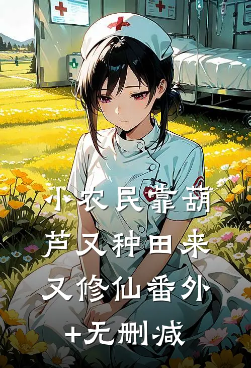 小农民靠葫芦又种田来又修仙番外+无删减