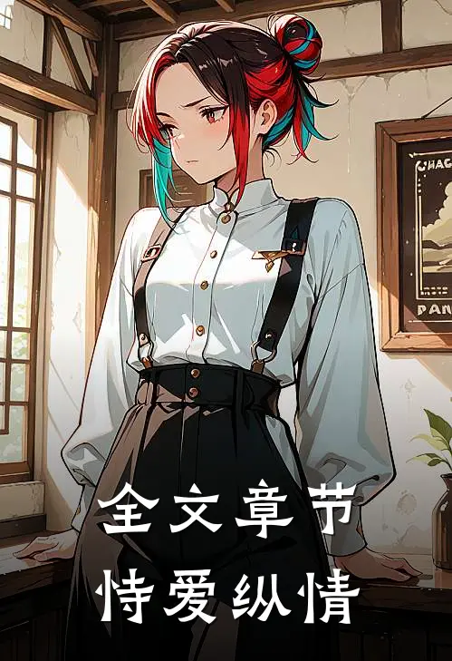全文章节恃爱纵情