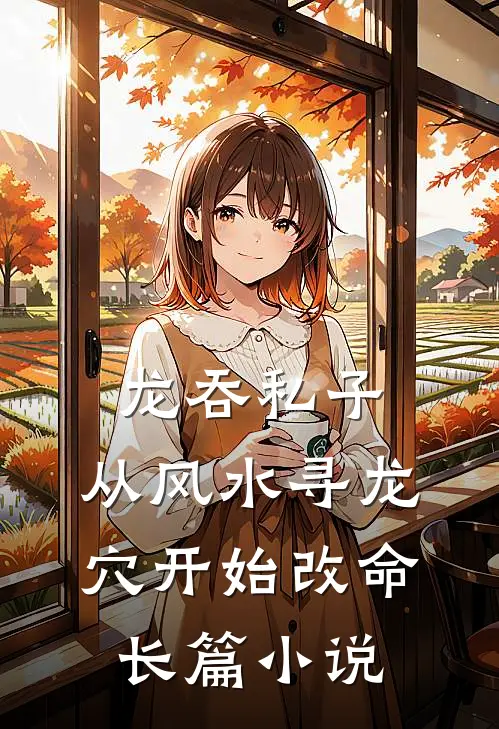 龙吞私子：从风水寻龙穴开始改命长篇小说