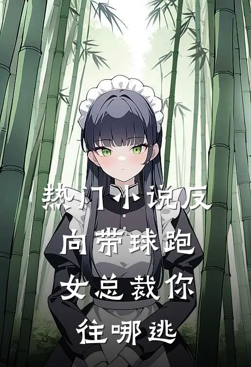 热门小说反向带球跑：女总裁你往哪逃