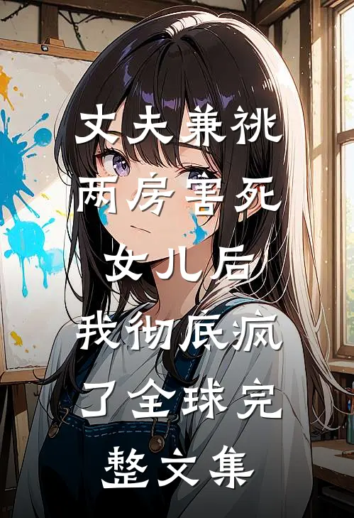丈夫兼祧两房害死女儿后，我彻底疯了全球完整文集