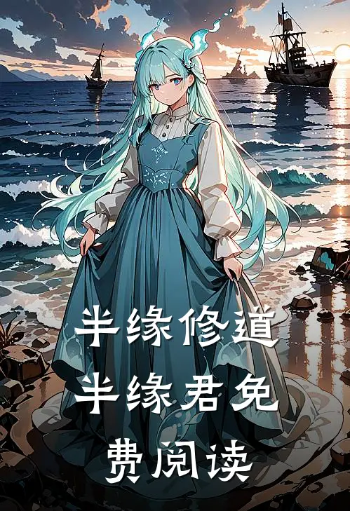 半缘修道半缘君免费阅读