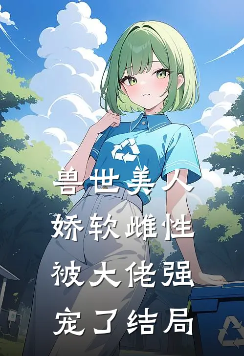 兽世美人娇软雌性被大佬强宠了结局