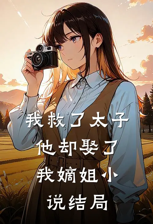我救了太子，他却娶了我嫡姐小说结局