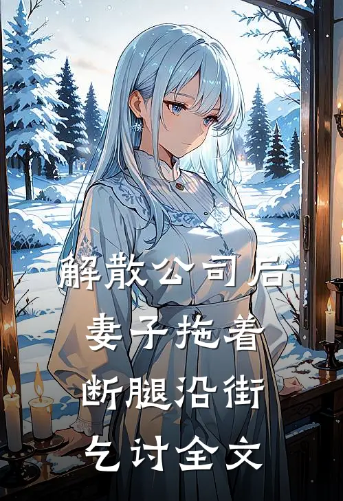 解散公司后，妻子拖着断腿沿街乞讨全文