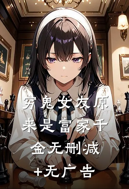 穷鬼女友原来是富家千金无删减+无广告