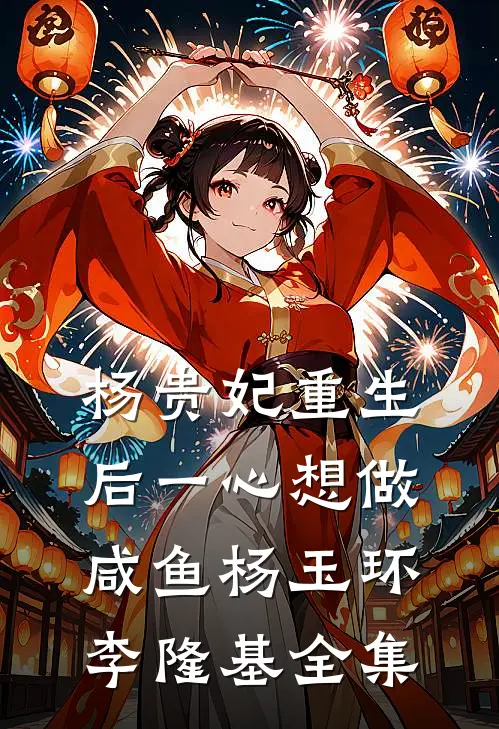 杨贵妃重生后一心想做咸鱼杨玉环李隆基 全集