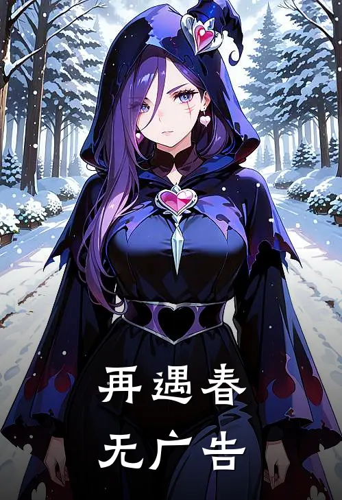 再遇春无广告