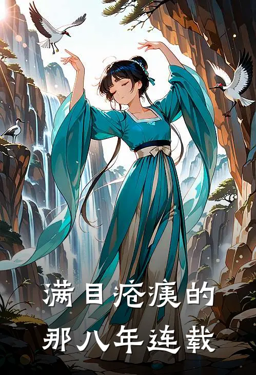满目疮痍的那八年连载