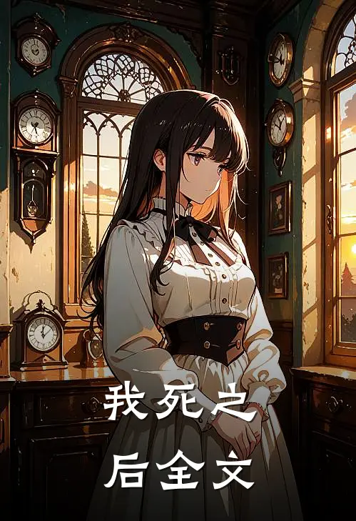 我死之后全文