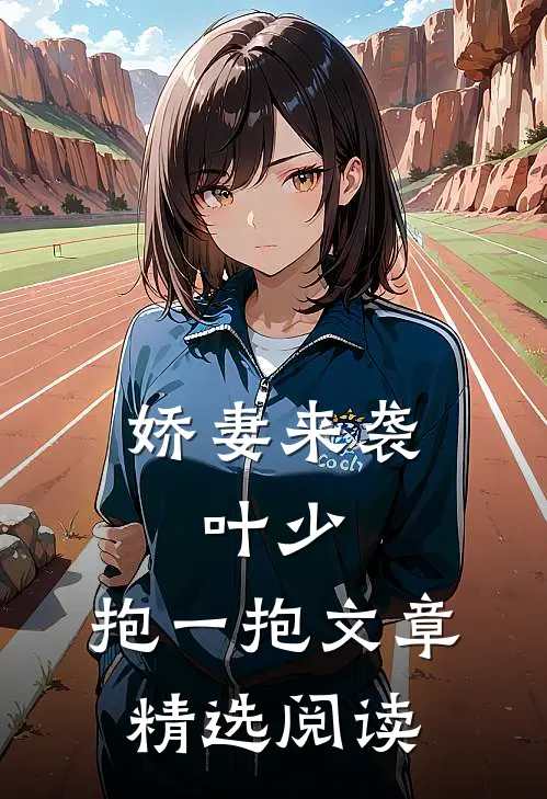 娇妻来袭：叶少，抱一抱文章精选阅读