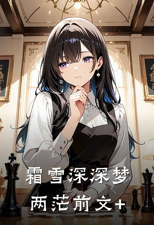 霜雪深深梦两茫前文+