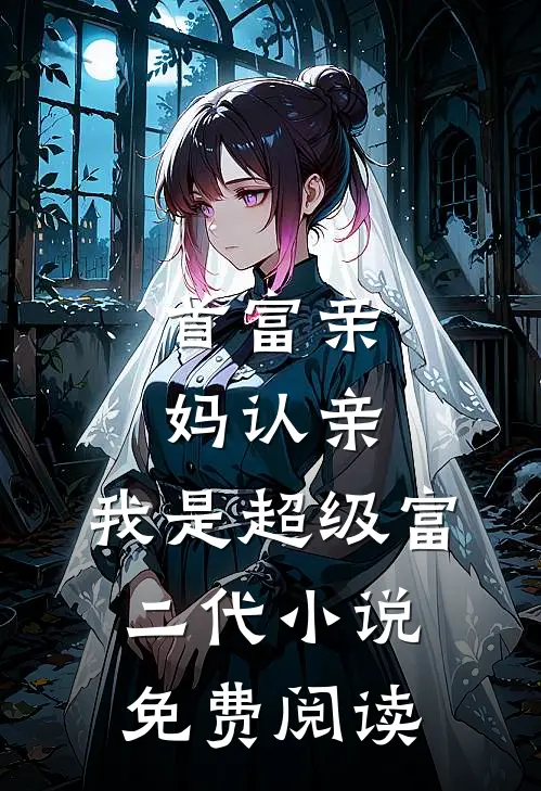首富亲妈认亲：我是超级富二代小说免费阅读