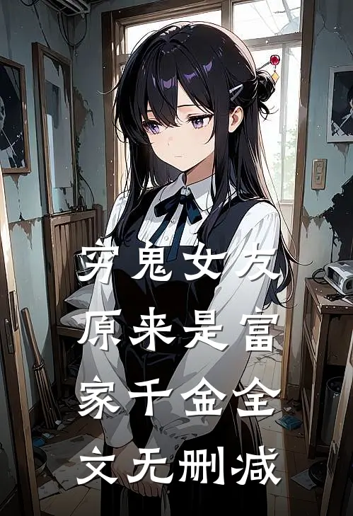 穷鬼女友原来是富家千金全文无删减