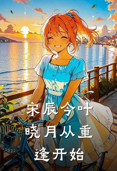宋辰今叶晓月从重逢开始