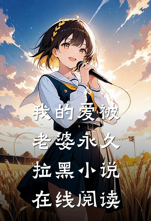 我的爱被老婆永久拉黑小说在线阅读