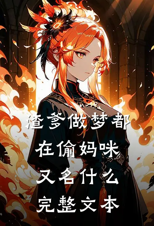 渣爹做梦都在偷妈咪又名什么完整文本