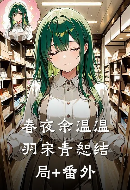 春夜余温温羽宋青恕结局+番外
