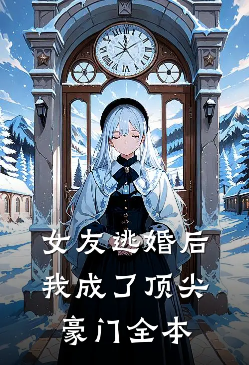 女友逃婚后，我成了顶尖豪门全本