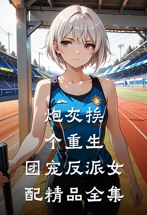 炮灰挨个重生，团宠反派女配精品全集