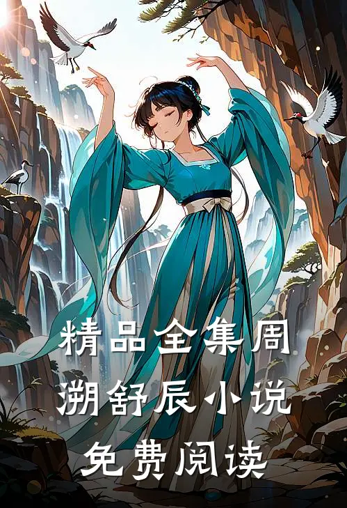 精品全集周溯舒辰小说免费阅读