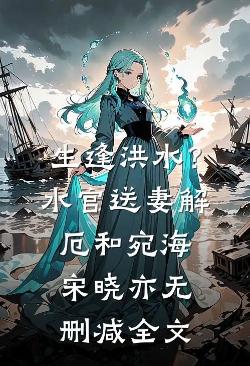 生逢洪水？水官送妻解厄和宛海宋晓亦无删减全文