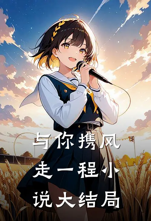 与你携风走一程小说大结局