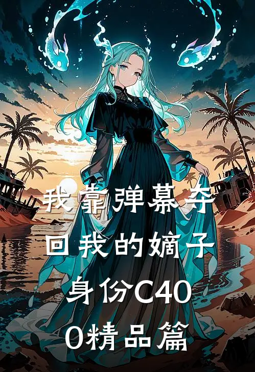 我靠弹幕夺回我的嫡子身份C400精品篇