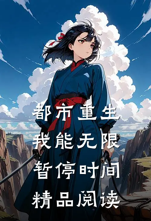 都市重生：我能无限暂停时间精品阅读
