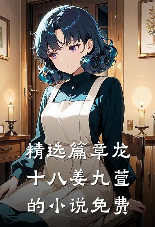 精选篇章龙十八姜九萱的小说免费