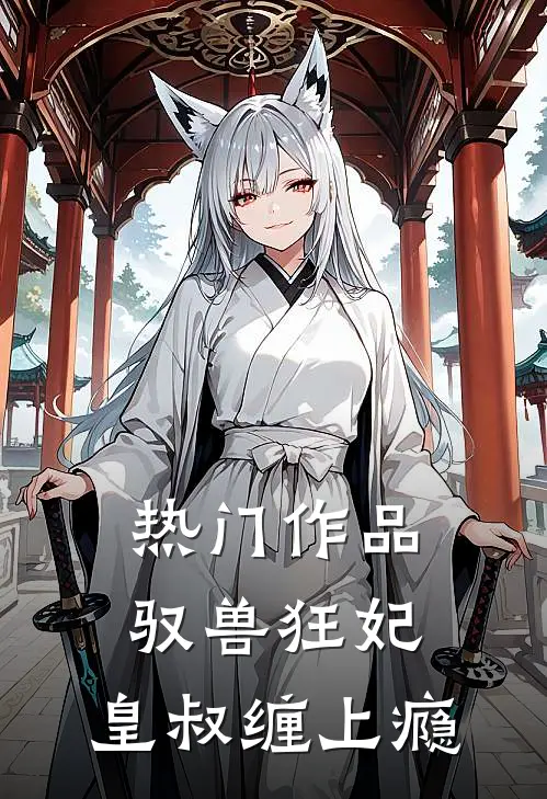 热门作品驭兽狂妃：皇叔缠上瘾