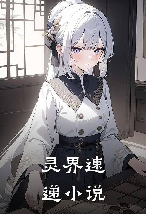 灵界速递小说