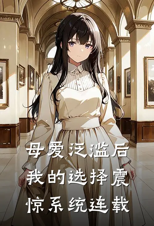 母爱泛滥后，我的选择震惊系统连载