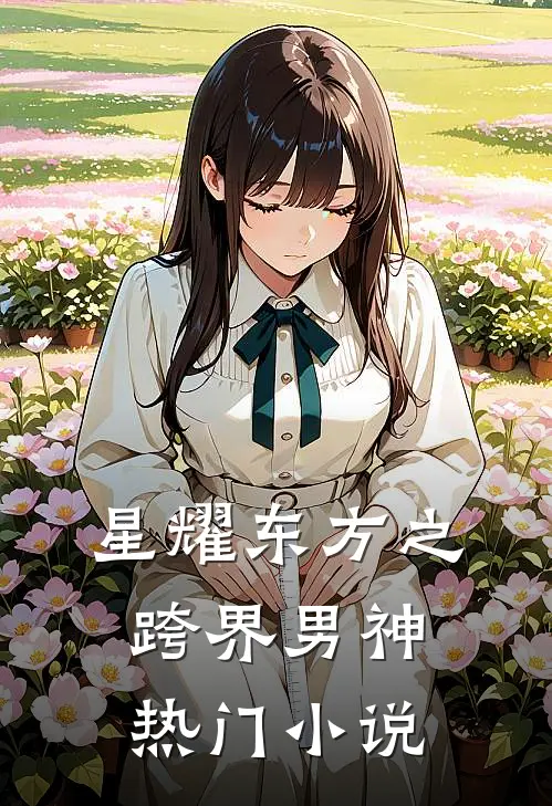 星耀东方之跨界男神热门小说