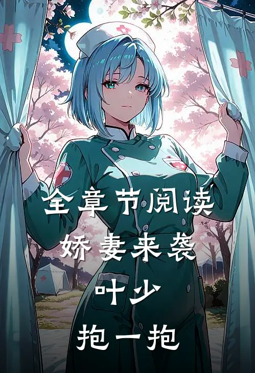 全章节阅读娇妻来袭：叶少，抱一抱