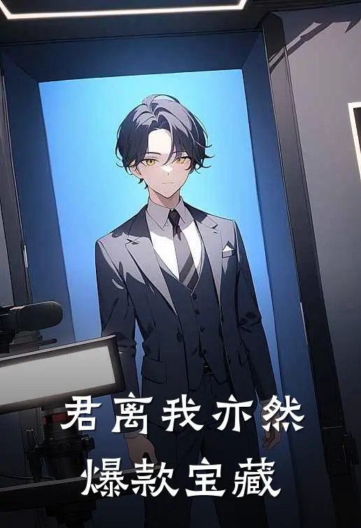 君离我亦然爆款宝藏