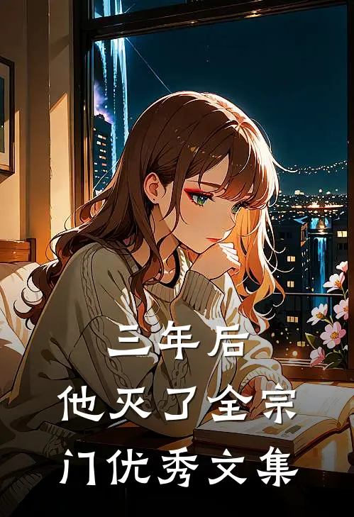 三年后，他灭了全宗门优秀文集
