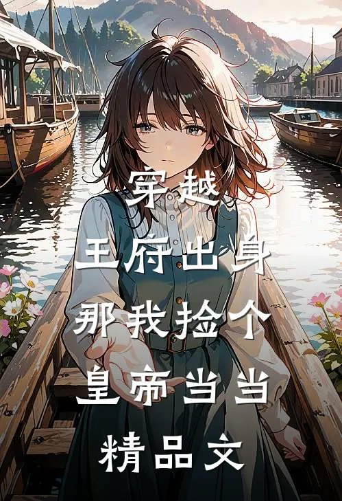 穿越：王府出身，那我捡个皇帝当当精品文