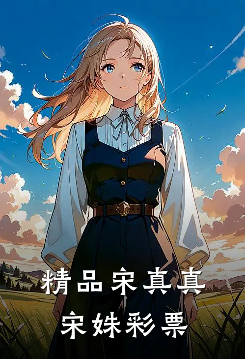 精品宋真真宋姝彩票