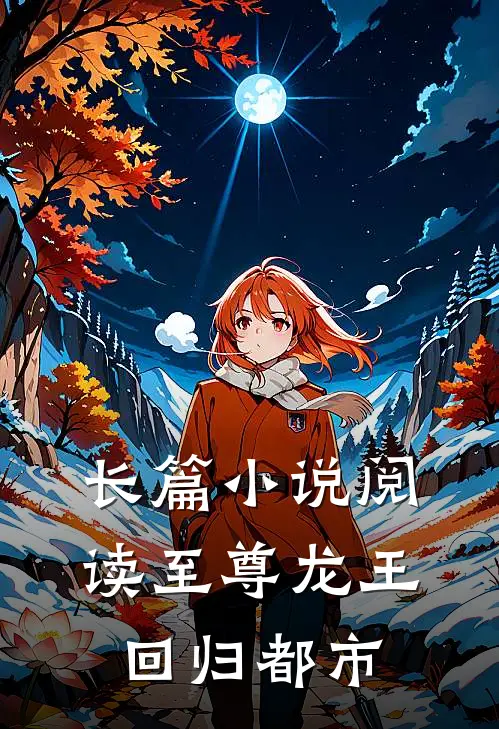 长篇小说阅读至尊龙王回归都市