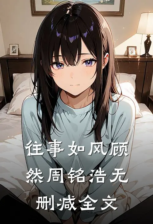 往事如风顾然周铭浩无删减全文