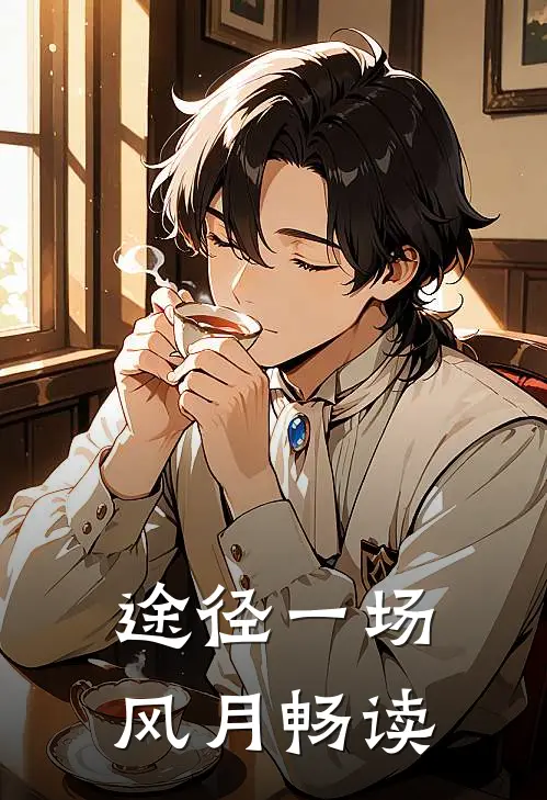 途径一场风月畅读