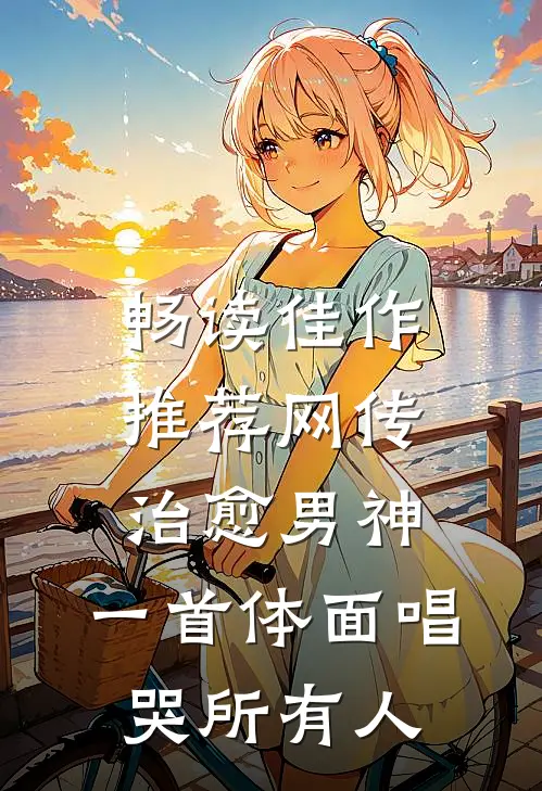 畅读佳作推荐网传治愈男神，一首体面唱哭所有人