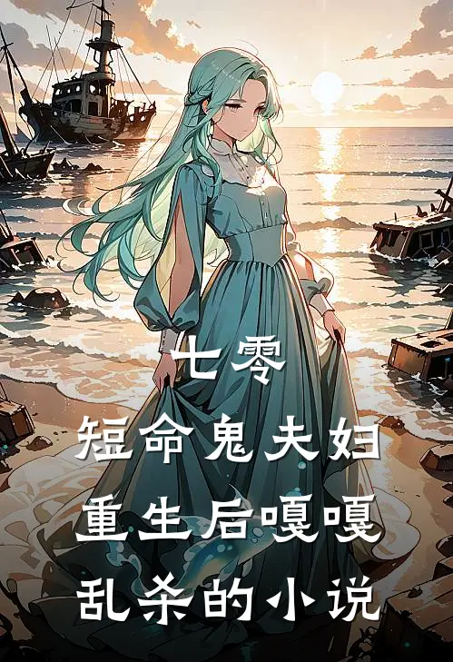 七零：短命鬼夫妇重生后嘎嘎乱杀的小说