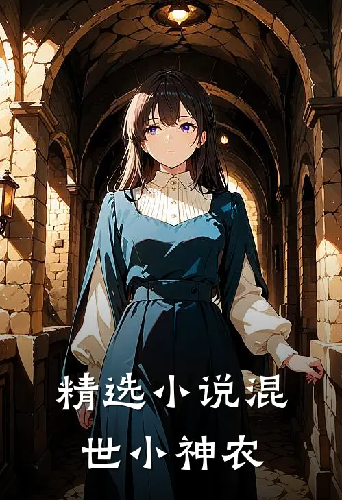 精选小说混世小神农