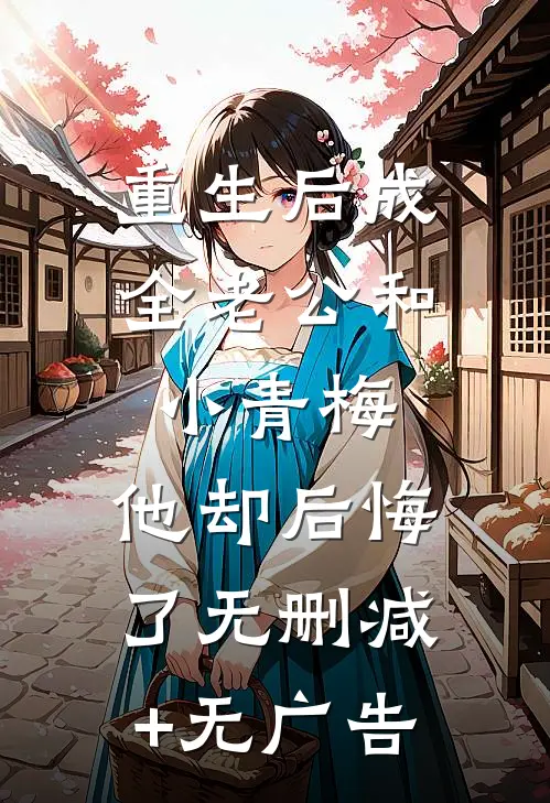 重生后成全老公和小青梅，他却后悔了无删减+无广告